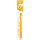 MEDIBLANC KIDS & JUNIOR Ultra Soft children's toothbrush, orange
